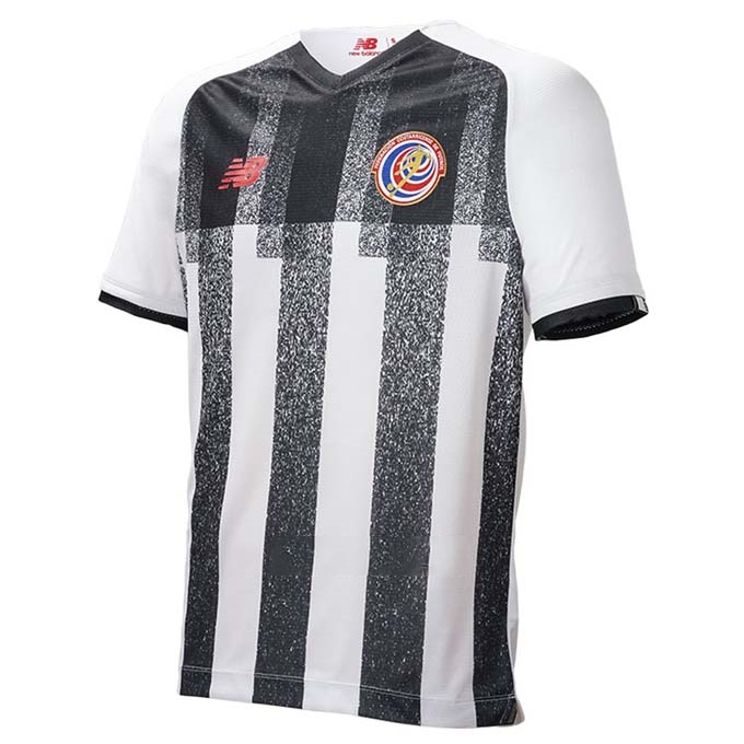 Thailande Maillot De Foot Costa Rica Exterieur 2021-2022 Pas Cher